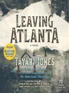 Cover image for Leaving Atlanta
